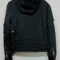 Balmain Fleece Cotton Jersey hoodie &acirc;�� New