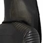 Balmain Fur Collar Leather Hooded Moto Jacket &acirc;�� New