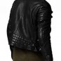 Prorsum BRIT Leather Biker jacket &acirc;�� NEW