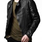 Prorsum BRIT Leather Biker jacket – NEW
