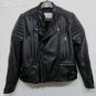 Prorsum BRIT Leather Biker jacket &acirc;�� NEW