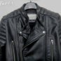 Prorsum BRIT Leather Biker jacket &acirc;�� NEW