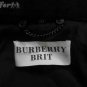 Prorsum Brit Shearling Lined Biker Jacket &acirc;�� New