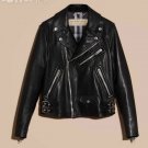PRORSUM CLEAN-LINED LEATHER BIKER JACKET β NEW PRORSUM CLEAN-LINED LEATHER BIKER JACKET β NEW