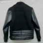 Balmain Leather Trim Cotton Sweater Men&acirc;��s &acirc;�� New