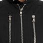Balmain Men&acirc;��s Quilted cotton jacket &acirc;�� New
