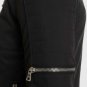 Balmain Men&acirc;��s Quilted cotton jacket &acirc;�� New