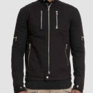 Balmain Men’s Quilted cotton jacket – New Balmain Men’s Quilted cotton jacket – New