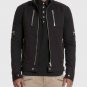 Balmain Men&acirc;��s Quilted cotton jacket &acirc;�� New