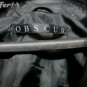 Obscur Classic Lamb Leather Jacket With Thumbholes