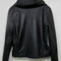 Obscur Two Way Washed Leather Jacket - New