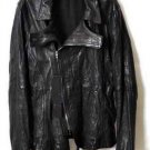 Obscur Vegetable Custom Made Washed Lambskin Leather