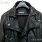 Obscur Vegetable Custom Made Washed Lambskin Leather