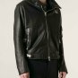 Obscur Zip Up Fitted Jacket - New