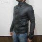 Obscur Cropped Wrinkle Jacket - New