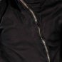 Obscur Long Leather Jacket - New