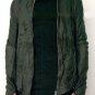Obscur - Classic Lamb Leather Jacket With Thumbholes