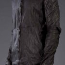 Obscur Fitted Leather Jacket - New Obscur Fitted Leather Jacket - New