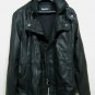 Obscur Vegetable Custom Made Washed Lambskin Leather Ja