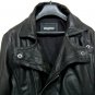 Obscur Vegetable Custom Made Washed Lambskin Leather Ja