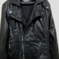 Obscur Vegetable Custom Made Washed Lambskin Leather Ja