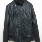 Obscur Vegetable Custom Made Washed Lambskin Leather Ja