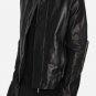 Obscur M101 Biker Leather Jacket - New
