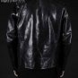 Obscur Avancorpo Leather Jacket - New