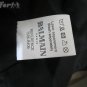Balmain Men&acirc;��s White Cotton Jacket &acirc;�� New