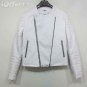 Balmain Men&acirc;��s White Cotton Jacket &acirc;�� New