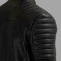 Balmain Moto Biker Leather Jacket &acirc;�� New