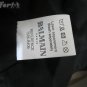 Balmain Notch Lapels Leather Jacket &acirc;�� New