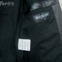 Balmain Notch Lapels Leather Jacket &acirc;�� New
