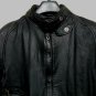 Julius Moto Lambskin Leather Jacket