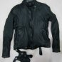 Julius Moto Lambskin Leather Jacket - New