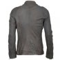 Julius Moto Lambskin Leather Jacket - New