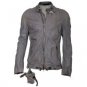 Julius Moto Lambskin Leather Jacket - New