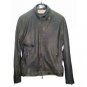 Julius Moto Lambskin Leather Jacket - New