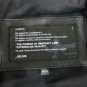 Julius Moto Lambskin Leather Jacket - New