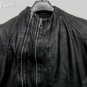 Julius Fencing Lambskin Leather Jacket