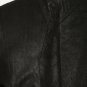 Julius Ribbed Cuff Leather Jacket - New