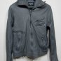 Julius High Neck Lambskin Leather Jacket