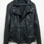 Julius Vegetable Leather Jacket - New