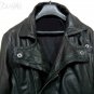 Julius Vegetable Leather Jacket - New