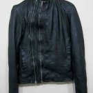Julius Fencing Leather Jacket - New