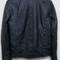 Julius Fencing Leather Jacket - New