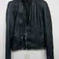 Julius Fencing Leather Jacket - New