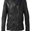 Julius Double Zip Fitted Jacket - New