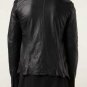 Julius Double Zip Fitted Jacket - New