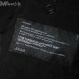 Julius Oversized Collar Padded Leather Jacket - New